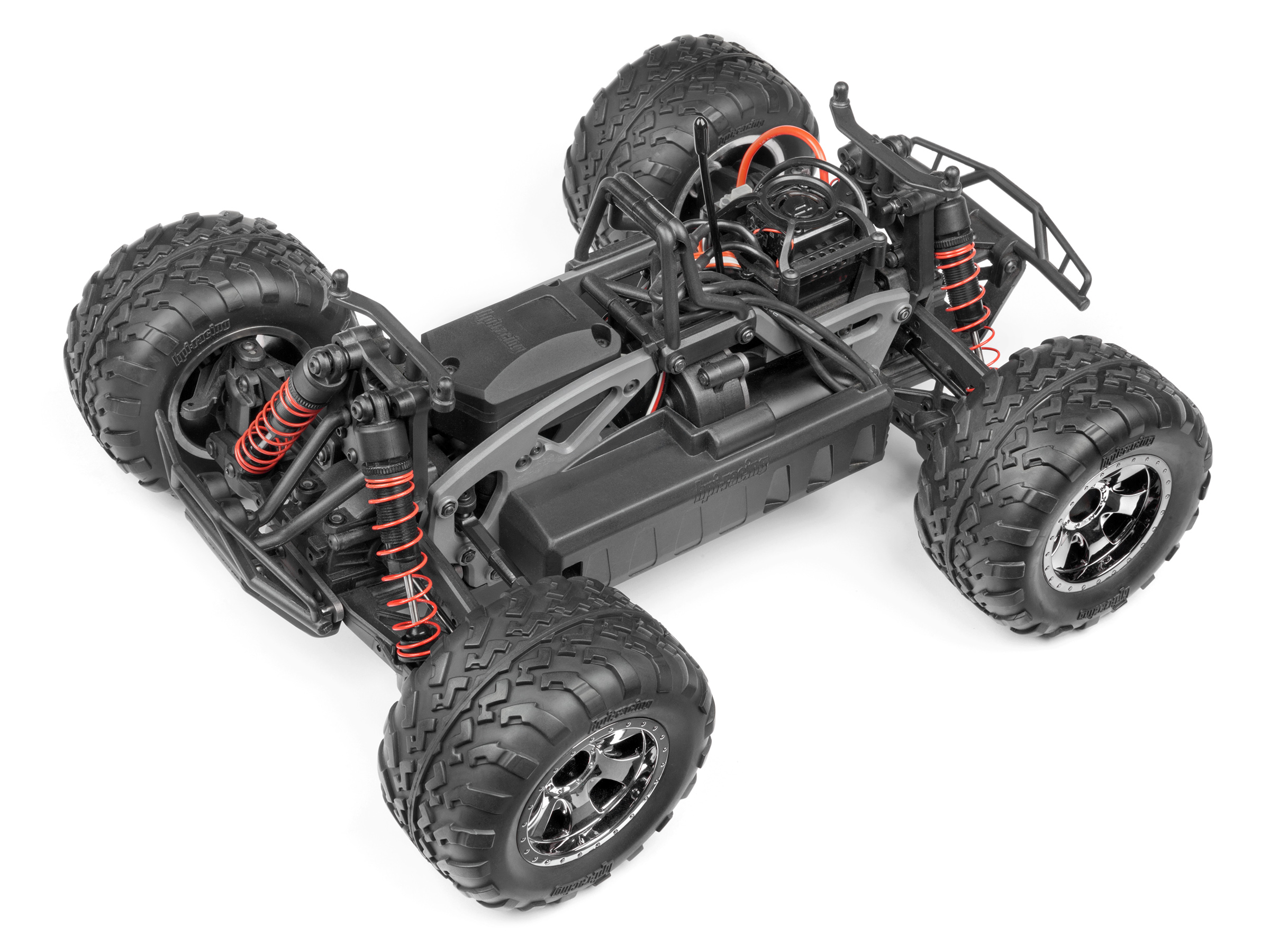 Automodel Hpi Savage XS Flux 